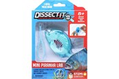 Luovat leikit - Sensory Compounds Piranha In Giftbox - 38085
