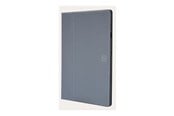 Tabletti - Kannet & Suojakotelot - Tucano GALA - flip cover for tablet - TAB-GSS11U-DG