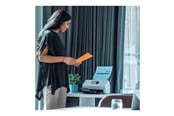 Skannerit - Brother ADS-4550W - document scanner - desktop - USB 3.0 LAN Wi-Fi(n) - ADS4550WUN1