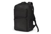 Laukut - Dicota SEVEN - notebook carrying backpack - D3250101