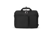 Laukut - Dicota Top Traveller SEVEN 14-16 - Toploader | RFID Secure - D3250802