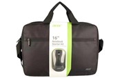 Laukut - Acer AAK510 - notebook accessories bundle - GP.ACC11.03V