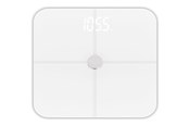 Henkilövaa'at - Camry Adler AD 8187 - bathroom scales - white - AD 8187w
