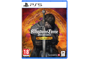 Pelit - Kingdom Come: Deliverance (Royal Edition) - Sony PlayStation 5 - RPG - 4020628546847