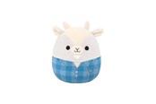 Pehmolelu - Squishmallows - 7.5'' - Walker Grey Goat Wearing S - 0191726027539