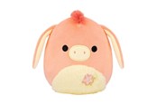 Pehmolelu - Squishmallows - 7.5'' - Spring Llewyn the Donkey / - 0191726003502