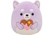 Pehmolelu - Squishmallows - 7.5'' - Hoyt The Shiba Inu /Plush - 0191726974567