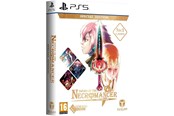 Pelit - Sword of the Necromancer Collection (Special Edition) - Sony PlayStation 5 - RPG - 8436016712262