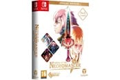 Pelit - Sword of the Necromancer Collection (Special Edition) - Nintendo Switch - RPG - 8436016712279