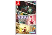Pelit - Akupara Narrative Pack - Nintendo Switch - Seikkailu - 0754590781831