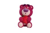 Pehmolelu - Disney Toy Story - Lotso W/Strawberry Scented 25cm /Plus - 5400868039702