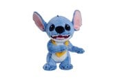Pehmolelu - Disney Stitch - Live Action Stitch w/Lei /Plush - 5400868039634
