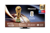 Televisio - Hisense 65" Televisio LED 4K 65U8Q U8Q Series - 65" LED-backlit LCD TV - ULED Mini LED - 4K - 65U8Q