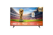 Televisio - Hisense 58" Televisio LED 4K 58 '' A6Q | UHD Smart TV 4K 60 Hz - 58A6Q