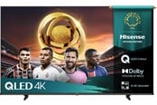 Televisio - Hisense 55" Televisio LED 4K 55E77Q - 55E77Q
