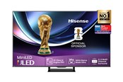 Televisio - Hisense 65" Televisio LED 4K 65U7Q PRO U7Q Pro Series - 65" LED-backlit LCD TV - ULED Mini LED - 4K - 65U7Q PRO