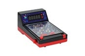 Lelut - Johntoy Super Pinball Pinball Machine - 10311