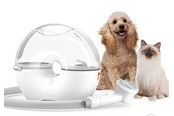 Kissat - Neakasa S1 Pro Pet Grooming Kit & Vacuum - Neakasa S1 Pro