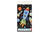 Lelut - Haza Witbaard Tablecloth Space Travel - U73263