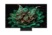Televisio - TCL 50" Televisio Mini LED 4K Dolby Vision 50C7K - 50C7K
