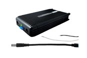 Tabletti - Adapterit & Laturit - Gamber-Johnson LLC Gamber-Johnson vehicle power adapter - 120 Watt - 7300-0714