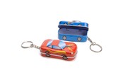Lelut - LG-Imports Keychain - Car Box - 9191