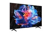 Televisio - TCL 55" Televisio LED 4K 55P69K P69K series - 55" Class (54.5" viewable) LED-backlit LCD TV - 4K - 55P69K