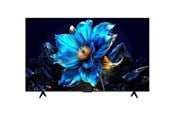 Televisio - TCL 75" Televisio LCD 4K T69C 75T69C TV - 75T69C