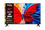 Televisio - TCL 40" Televisio LED 1080p (Full HD) 40V5C V5C Series - 40" Class (39.5" viewable) LED-backlit LCD TV - QLED - Full HD - 40V5C