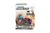 Leluautot - Toi-Toys Cars & Trucks Shooting Mini Monster Truck - 20657Z