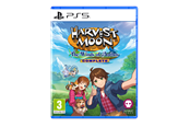 Pelit - Harvest Moon The Winds of Anthos (Complete Edition) - Sony PlayStation 5 - Seikkailu - 5060997484011