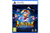 Pelit - Rayman: 30th Anniversary Edition - Sony PlayStation 5 - Tasohyppely - 5056635622969