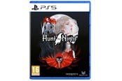 Pelit - Hunt the Night - Sony PlayStation 5 - Toiminta/Seikkailu - 8424365728119