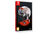 Pelit - Hunt the Night - Nintendo Switch - Toiminta/Seikkailu - 8424365728096
