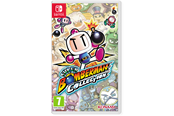 Pelit - Super Bomberman Collection - Nintendo Switch - 3760328375187