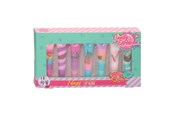 Luovat leikit - Canenco Create It! Lip Gloss Swirl - 7 pcs. - 884810V1