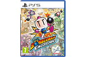 Pelit - Super Bomberman Collection (Collector's Edition) - Sony PlayStation 5 - Toiminta/Seikkailu - 3760328375248