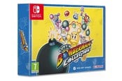 Pelit - Super Bomberman Collection (Collector's Edition) - Nintendo Switch - Toiminta/Seikkailu - 3760328375231