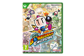 Pelit - Super Bomberman Collection (Collector's Edition) - Nintendo Switch - Toiminta/Seikkailu - 3760328375231