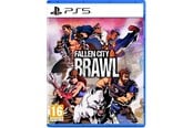 Pelit - Fallen City Brawl (Special Edition) - Sony PlayStation 5 - Taistelu - 8424365731225
