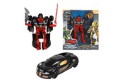 Hahmot - Roboforces Transform Car Robot - Assorted - 30036Z