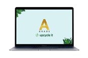 Kannettava tietokone - Apple Refurbished Apple MacBook Air - 13" - Apple M1 - 8 GB RAM - 256 GB SSD - Nordic - refurbished - LAP-MBA-2020-MX-A003