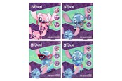 Luovat leikit - Canenco Fold your own Stitch 3D Figure Cardboard - ST24335V4