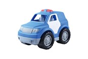 Vauva- ja taaperolelut - PLAY go Police Car - 4924