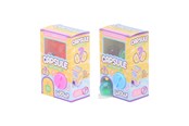 Lelut - Johntoy Cardboard Mini Toy Vending Machine with Surprises - 24530
