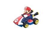 Kauko-ohjattavat - Carrera Mini RC 2.4GHz Mario Kart - 1:50 - 370430032