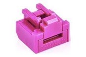 Lisätarvikkeet - Smartkeeper Smart Keeper LAN port blocker - NL03P2PK