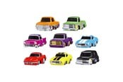 Leluautot - Little Tikes CarTuned Series 1 - Toy car - 592648EUC