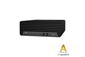 Pöytätietokoneet - PC & Mac - HP Refurbished ProDesk 600 G6 DM - Quadro NVS 310 | Core i5 | 16GB | 256GB | A Grade - DESK-600G6-SFF-A002