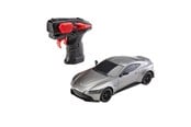 Kauko-ohjattavat - Revell RC 2.4GHz Remote-Controlled Car - Aston Martin Vantage 1:24 - 24658